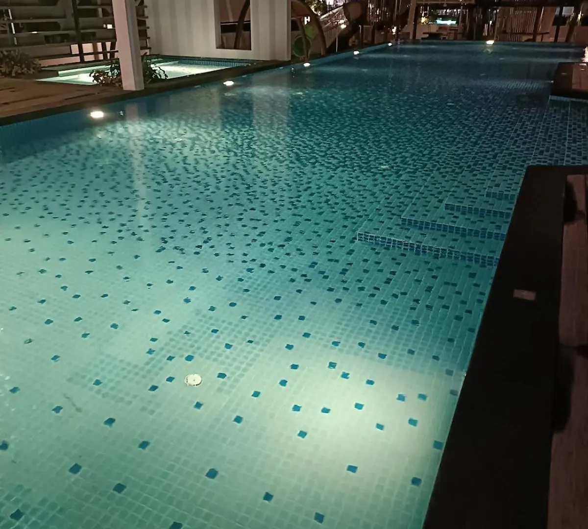 조호르 바루 Sky Trees 2 Guests Nflix Balcony Aeon Pool 아파트 조호르 바루